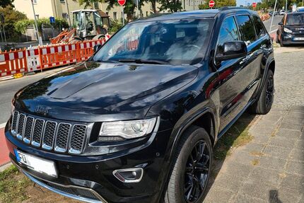 Jeep Grand Cherokee 195.544 km 15.999 &euro; Cadolzburg 90556
