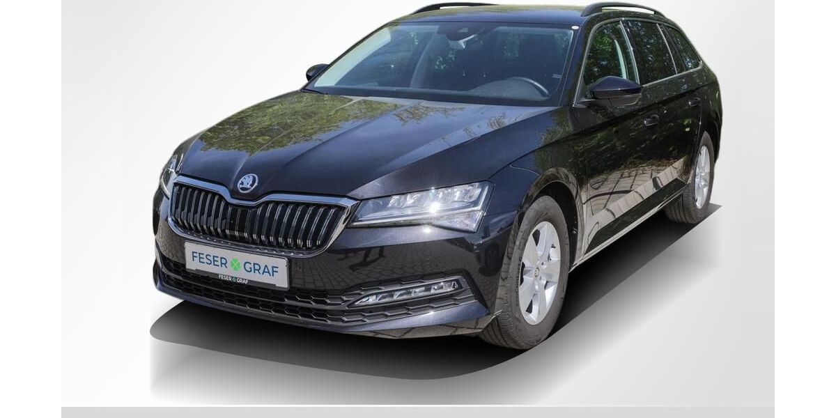 Skoda Superb 24.900 km 26.840 &euro; Herzogenaurach 91074