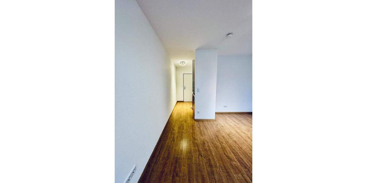 Etagenwohnung Fürth Südstadt - 99.000&euro; | Angebot:25730732