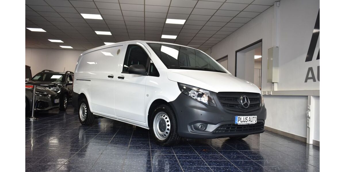 Mercedes-Benz Vito 139.773 km 18.470 &euro; Nürnberg 90431