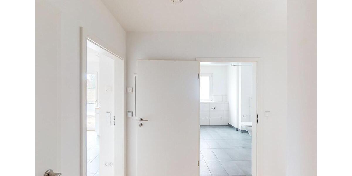 Etagenwohnung Nürnberg Gaismannshof - 3 Zimmer, 90 m&sup2;, 1.418&euro; | Angebot:26380334