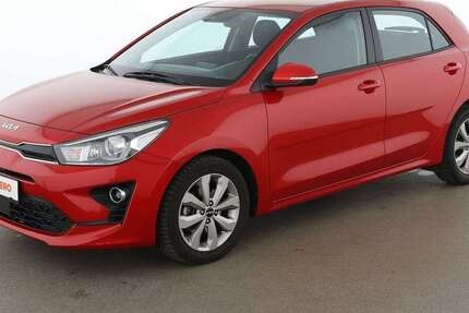 Kia Rio 15.732 km 14.140 &euro; Nürnberg 90441
