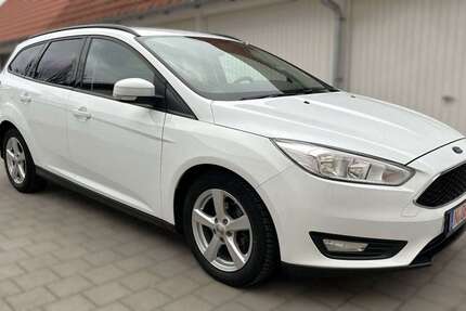 Ford Focus 213.000 km 5.950 € Nürnberg 90431