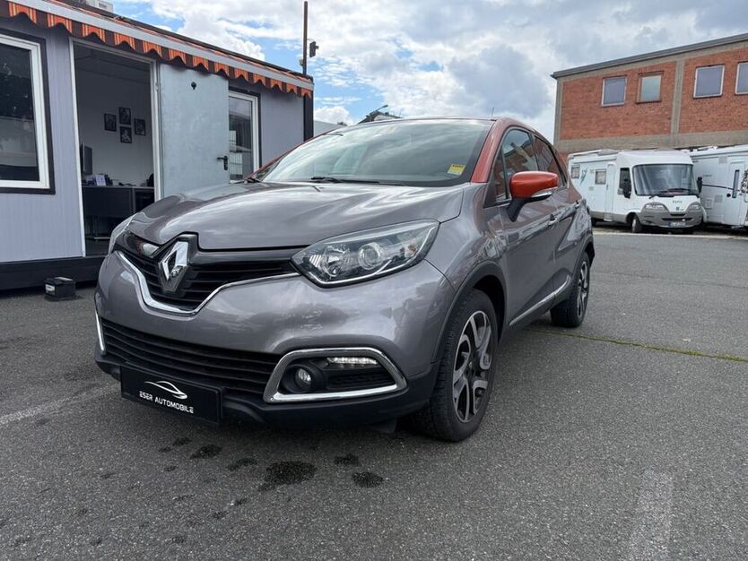 Captur