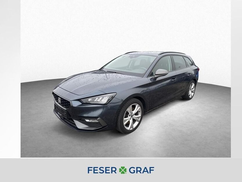 Seat Leon 72.350 km 24.790 € Roth 91154