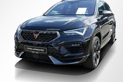 Cupra Ateca 39.750 km 30.908 &euro; Lauf an der Pegnitz 91207