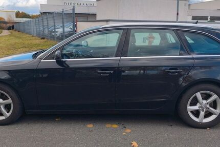 Audi A4 204.300 km 7.800 &euro; Nürnberg 90431