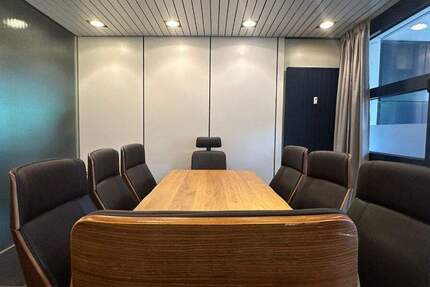 Entspanntes Arbeiten am See - All-in-Miete zimmer