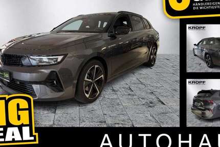 Opel Astra 18.699 km 25.490 &euro; Nürnberg 90429