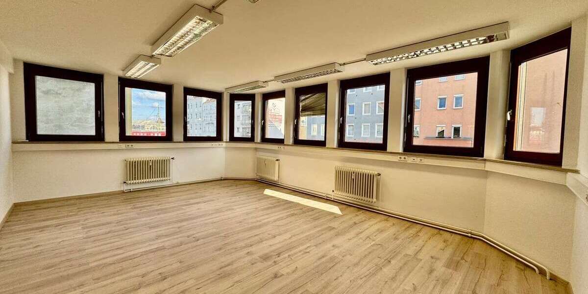 Büro in Nürnberg 699.000 € 220 m² zimmer