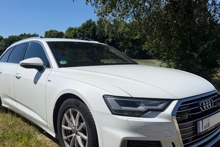 Audi A6 94.600 km 36.750 &euro; Schwanstetten 90596
