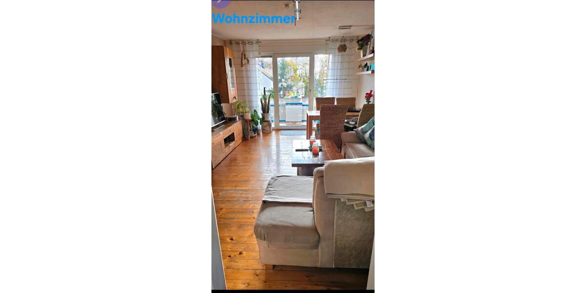 Etagenwohnung Nürnberg Gibitzenhof - 2.5 Zimmer, 56 m&sup2;, 229.000&euro; | Angebot:24646149