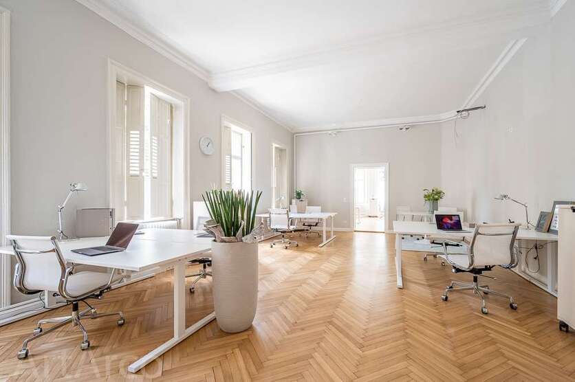 Büro in Fürth 3.000 € 20 m²