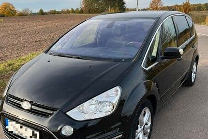 Ford S-Max 235.000 km 5.800 € Nürnberg 90455