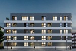 PENTHOUSE!!! ZENTRALE LAGE UND MODERNES STADTLEBEN KOMBINIERT!!! - Einfamilienhaus Nürnberg Gibitzenhof | Angebot:25806174