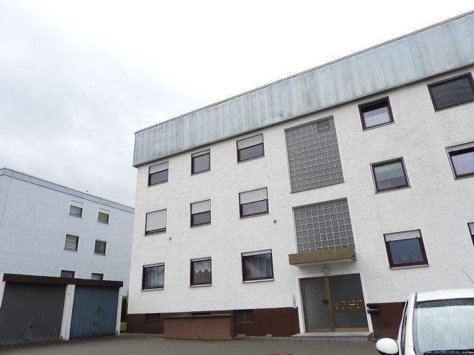 Etagenwohnung Roth - 3 Zimmer, 76 m&sup2;, 215.000&euro; | Angebot:25800897