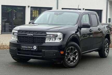 Ford Maverick 1.866 km 34.990 &euro; Fürth 90768