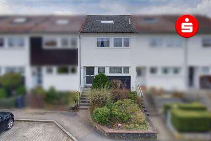 Haus Nürnberg Holzheim - 4.5 Zimmer, 143 m&sup2;, 395.000&euro; | Angebot:26006331