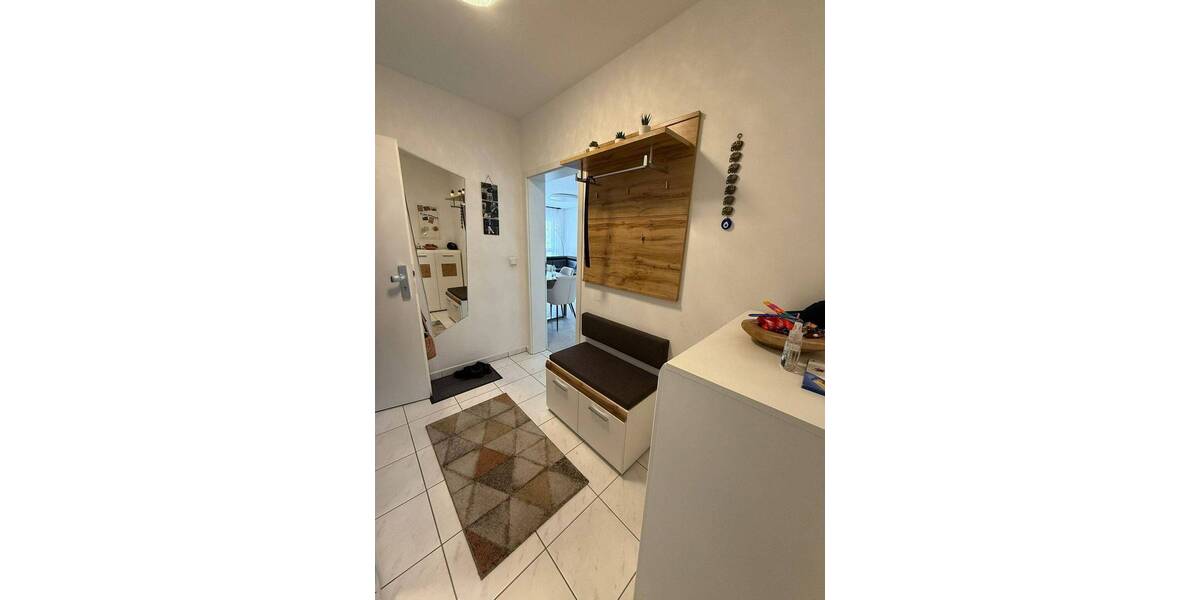 Etagenwohnung Lauf an der Pegnitz Lauf - 3 Zimmer, 85 m&sup2;, 355.000&euro; | Angebot:26712713