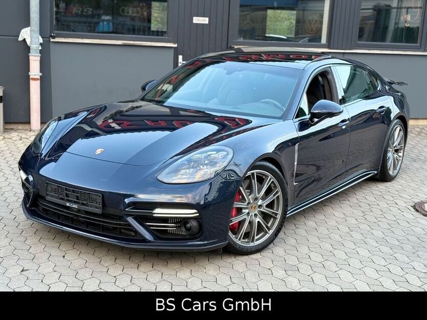 Panamera