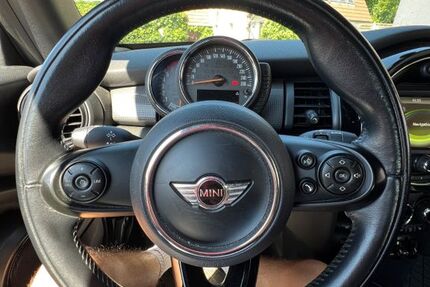 Mini Cooper D Cabrio 164.000 km 13.500 € Weisendorf 91085