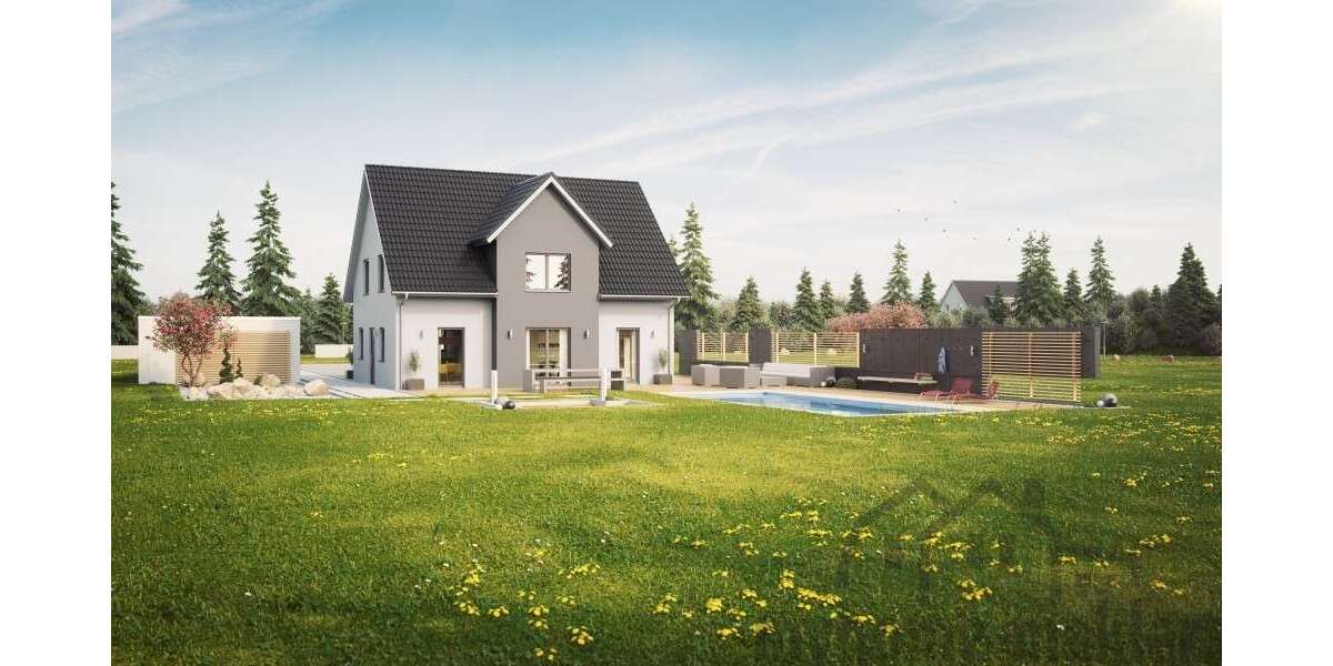 Einfamilienhaus Pyrbaum - 5 Zimmer, 144 m&sup2;, 693.500&euro; | Angebot:26681109