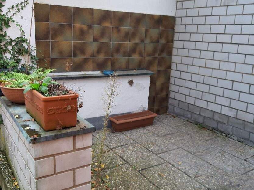 Reiheneckhaus in Zirndorf 3 zimmer