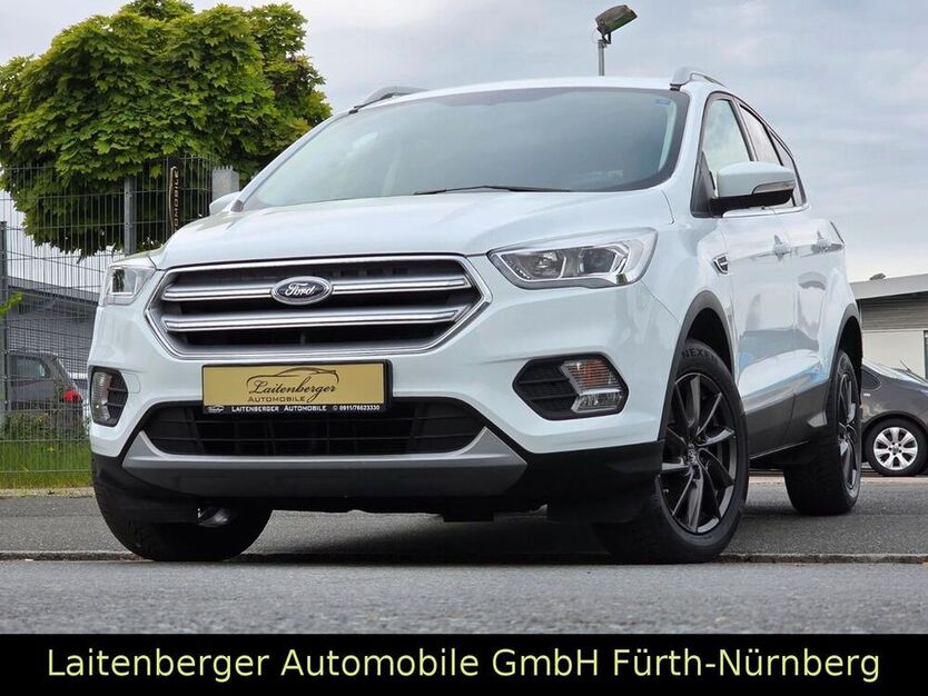 Kuga