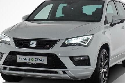 Seat Ateca 62.450 km 23.880 € Nürnberg 90431