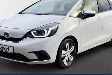 Honda Jazz 21.966 km 20.690 &euro; Lauf 91207