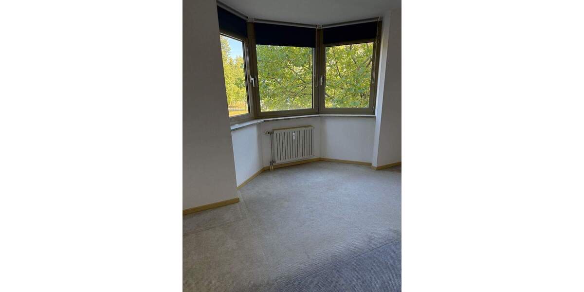 Etagenwohnung Nürnberg Langwasser - 4 Zimmer, 113 m&sup2;, 398.000&euro; | Angebot:25666508