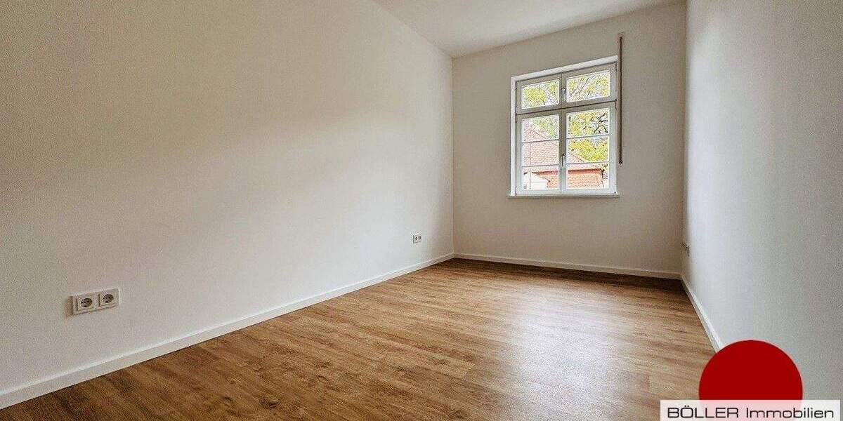 New beginning! Schöne 3-Zi. Wohnung mit Balkon nähe Marienberg! 3 zimmer