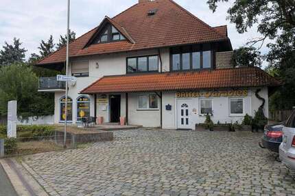 Gewerbeobjekt Fürth Eigenes Heim - 430.000&euro; | Angebot:27257293