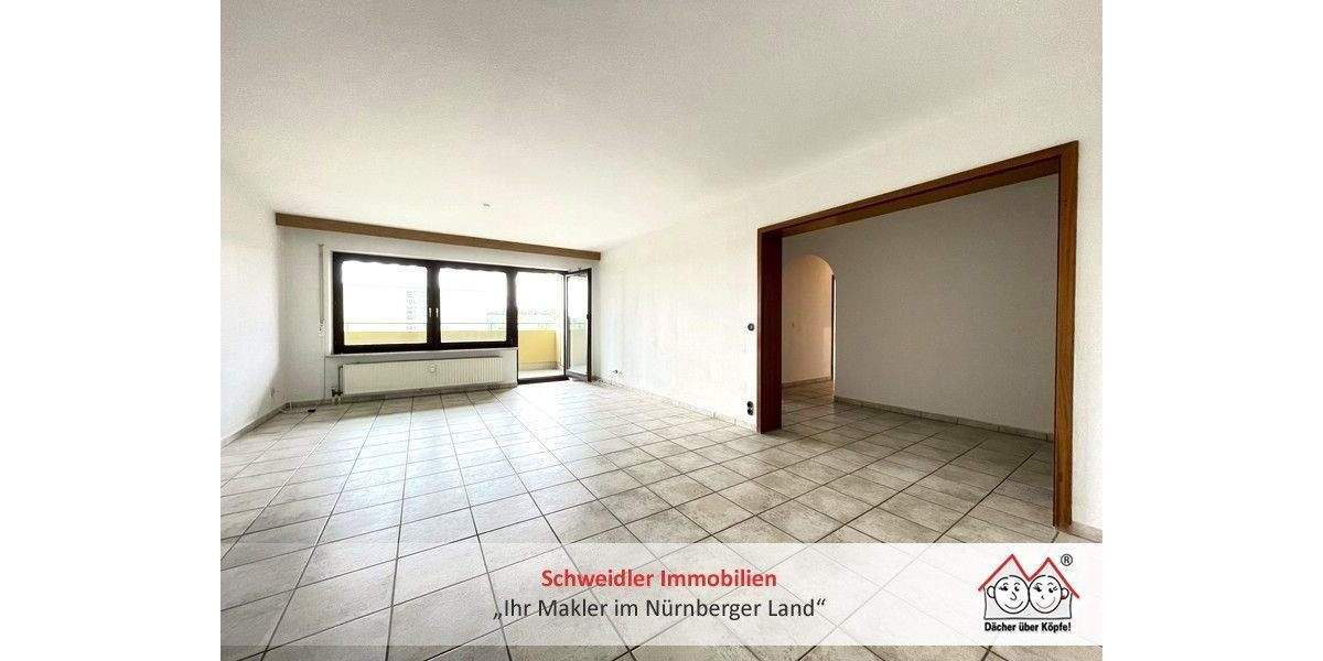 Etagenwohnung Stein Deutenbach - 3 Zimmer, 88 m&sup2;, 268.000&euro; | Angebot:23979478