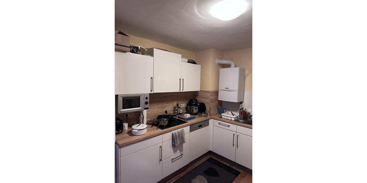 Etagenwohnung Erlangen Am Anger - 2 Zimmer, 50 m&sup2;, 1.100&euro; | Angebot:24842708