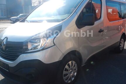 Renault Trafic 176.742 km 14.900 &euro; Nürnberg 90449