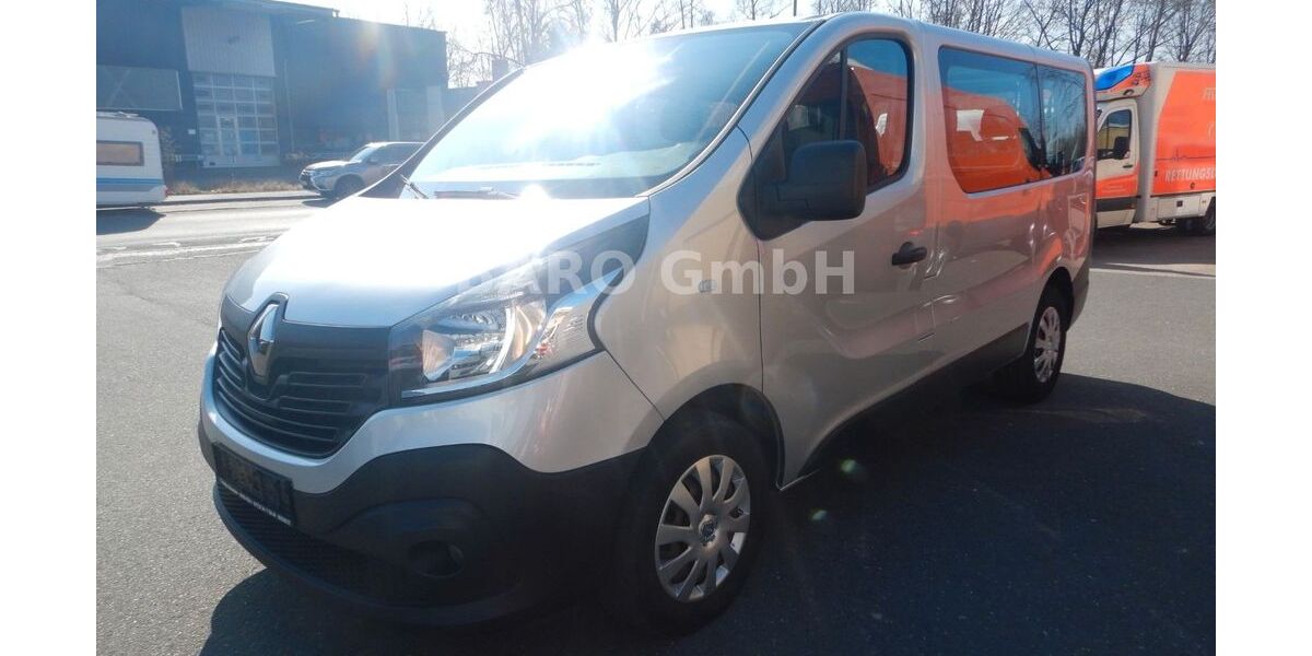 Renault Trafic 176.742 km 14.900 &euro; Nürnberg 90449