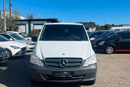 Mercedes-Benz Vito 364.000 km 6.900 € Nürnberg 90439