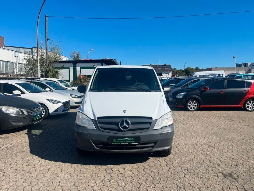 Mercedes-Benz Vito 364.000 km 6.900 € Nürnberg 90439