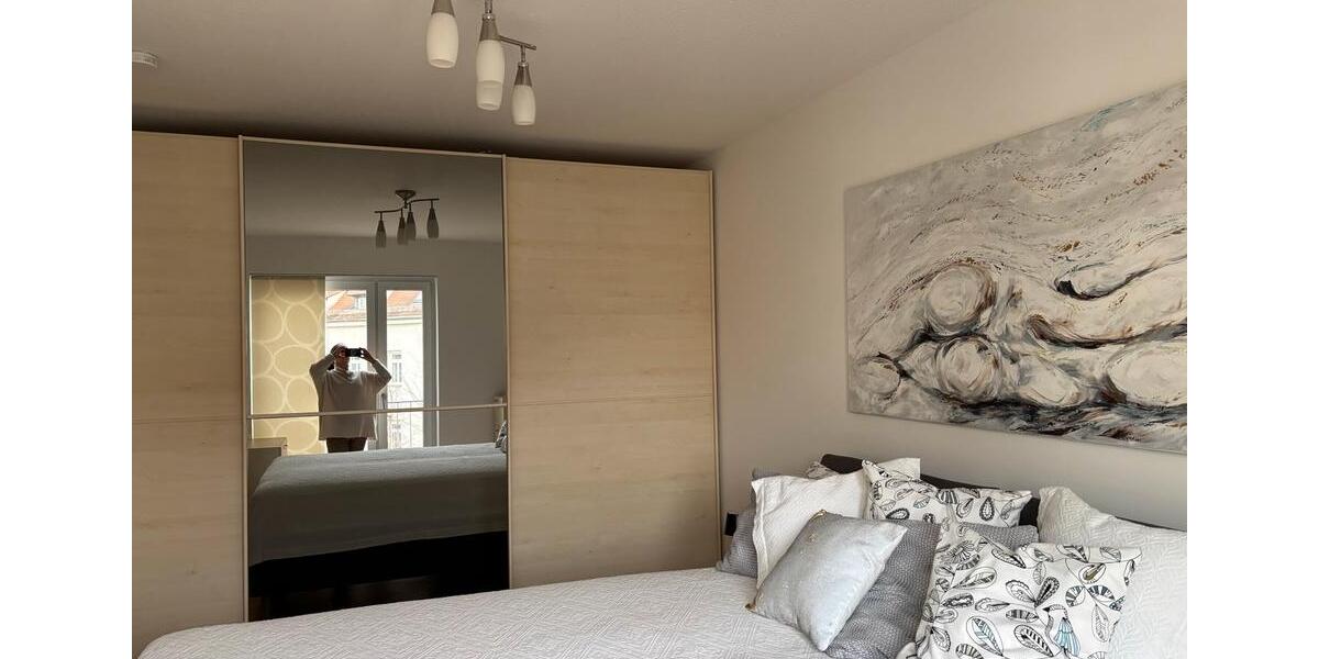 Etagenwohnung Fürth Südstadt - 4 Zimmer, 103 m&sup2;, 565.000&euro; | Angebot:26539521