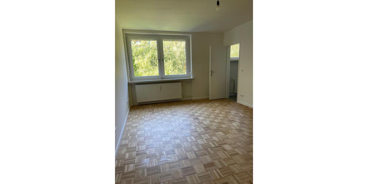 Etagenwohnung Nürnberg Hasenbuck - 1 Zimmer, 29 m&sup2;, 589&euro; | Angebot:27542771