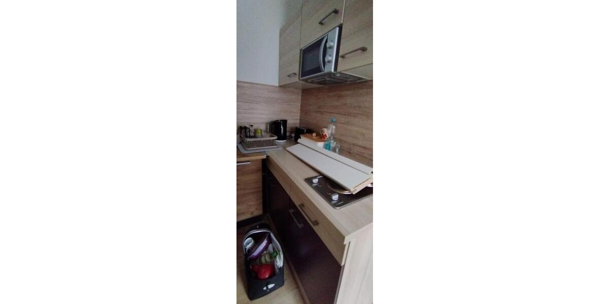 Etagenwohnung Nürnberg Eberhardshof - 1 Zimmer, 24 m&sup2;, 89.000&euro; | Angebot:26505981