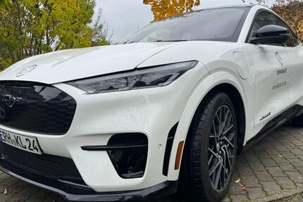 Ford Mustang Mach-E 60.491 km 44.300 &euro; Röttenbach 91341