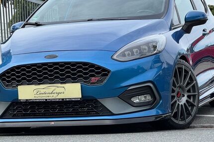 Ford Fiesta 116.000 km 14.950 &euro; Fürth 90763