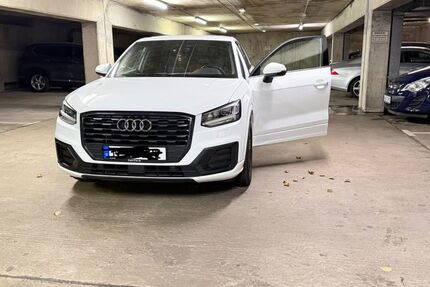 Audi Q2 139.000 km 19.100 &euro; Fürth 90763