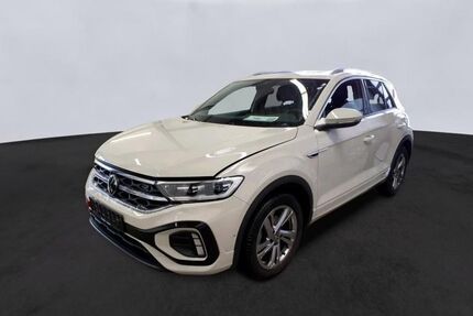 VW T-Roc 48.277 km 26.980 &euro; Fürth 90763