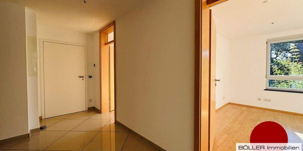 Etagenwohnung Nürnberg Steinplatte - 4 Zimmer, 145 m&sup2;, 2.380&euro; | Angebot:25704218