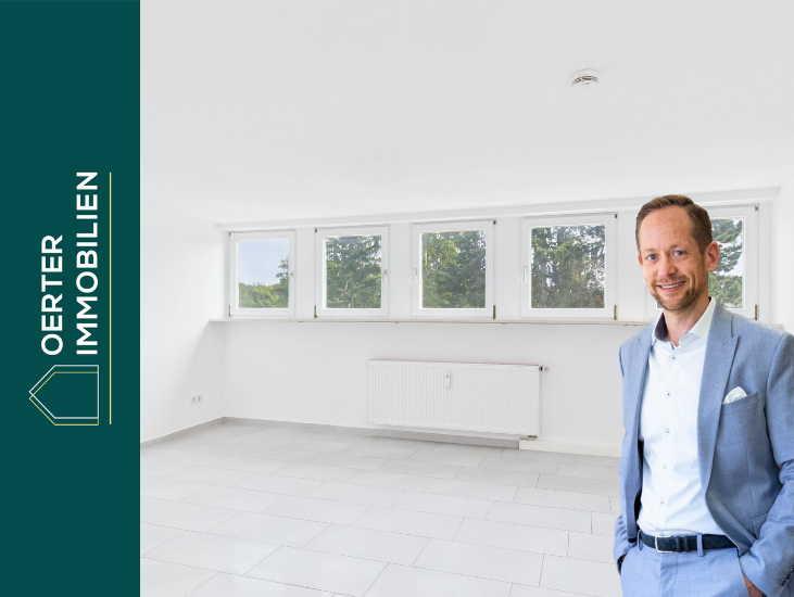 Wohnung zum Mieten in Nürnberg 785 € 60.37 m² 2.5 zimmer