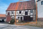 Bauernhaus, Landhaus Burgthann - 8 Zimmer, 180 m&sup2;, 82.500&euro; | Angebot:27122512