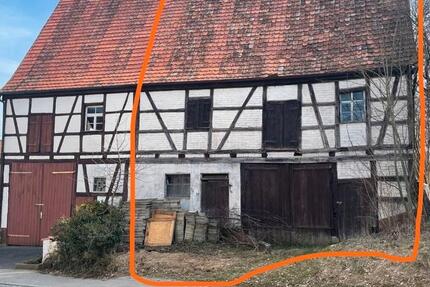 Haus Burgthann - 8 Zimmer, 180 m&sup2;, 82.500&euro; | Angebot:27122512
